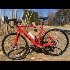 Meet your Posher, Rudy